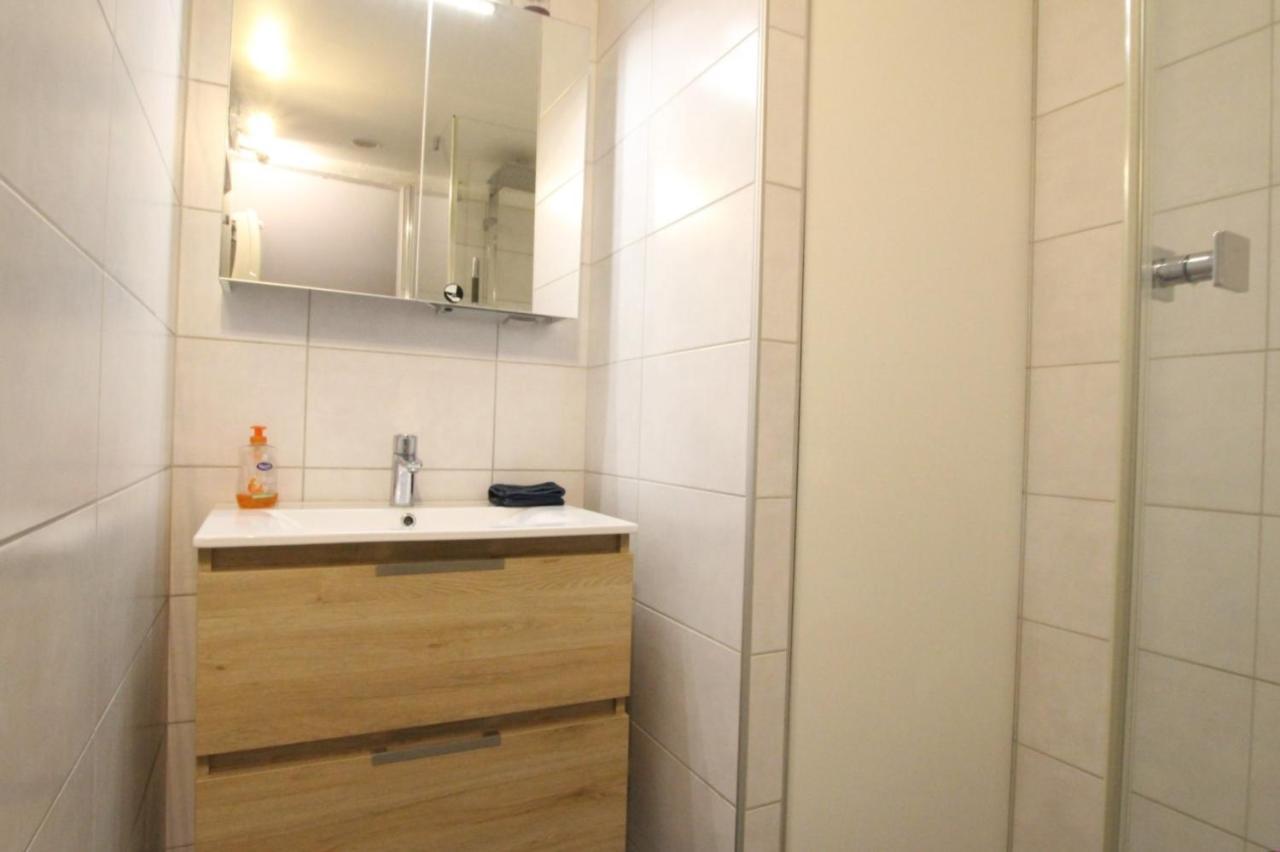 Colmar City Center - Appartement Petit Ours - Bookingalsace Bagian luar foto