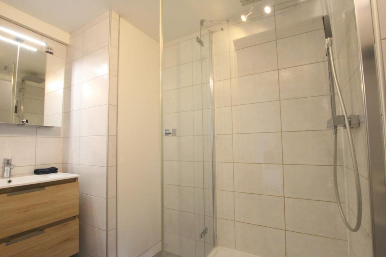 Colmar City Center - Appartement Petit Ours - Bookingalsace Bagian luar foto