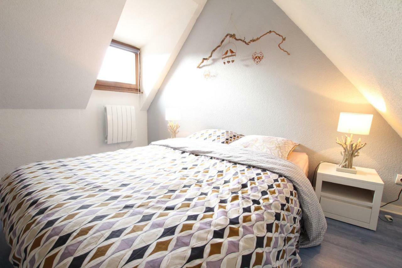 Colmar City Center - Appartement Petit Ours - Bookingalsace Bagian luar foto